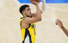 NBA：哈利伯頓檢查，默里鵜鶘回顧，獺兔曬照。