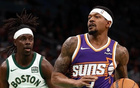 5700萬，NBA巨虧合同，無人問津，三巨頭解散？