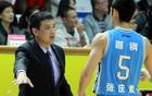 閔鹿蕾離任，張慶鵬接棒北控主帥；陳、林互換可能。