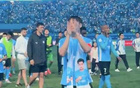 費煜：難忘2022賽季，感謝大連球迷