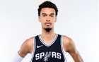 NBA星文班亞馬少林寺修行結(jié)束，早訓(xùn)強(qiáng)度超武僧。