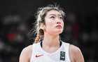 女籃李夢落選國家隊，宮魯鳴暗示意味深長，李夢致謝回應。