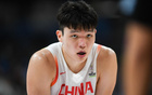 媒體人：籃球榮光，男籃盼楊瀚森、曾凡博助陣亞洲杯。