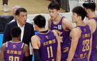 北控男籃換帥，閔鹿蕾因健康退位，張慶鵬接任！