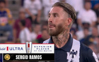 水爺霸氣！官方：拉莫斯39歲獲蒙特雷vs國際米蘭全場MVP。