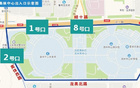 足協(xié)杯八強(qiáng)戰(zhàn)啟幕，濟(jì)南增設(shè)12條球迷公交，公布路線。