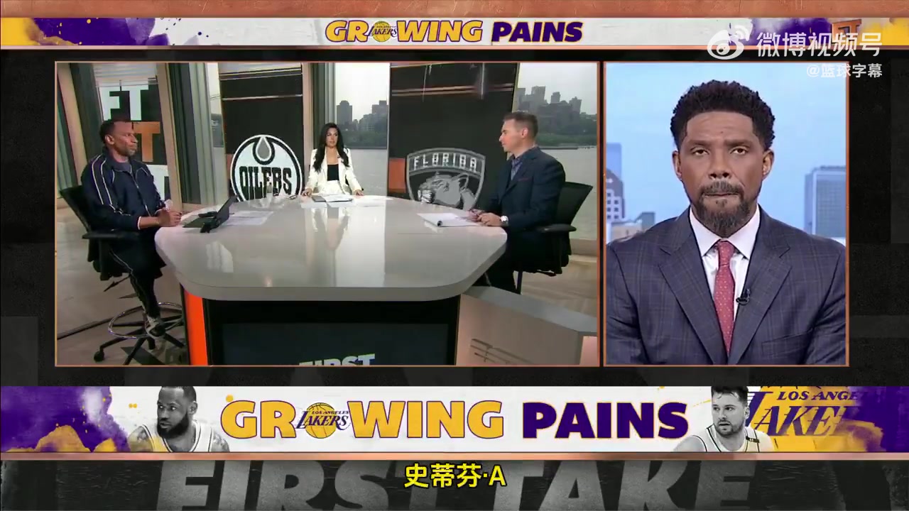 美國楊毅怒批東契奇做不到身材管理就是缺乏領導能力
