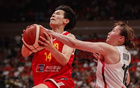 中國女籃勝日本9分，三人滿分，四人及格，三大問題顯露。