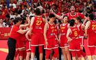 張子宇2米26，擊敗日本隊，日本主帥稱有對策。