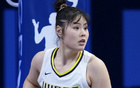 李月汝、張子宇對決，中國女籃面臨挑戰(zhàn)！超級雙塔對決！