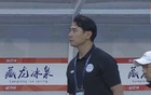 石家莊功夫助教孫樂：苦戰(zhàn)勝利，回饋球迷