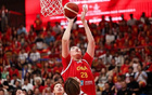 U19女籃助教張子宇缺席，影響明顯，打造無她體系。