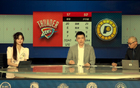楊鳴見證NBA奪冠，遼籃7月集結(jié)，金金手術(shù)定檔！