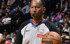 NBA總決賽G7裁判卡珀領(lǐng)銜，福斯特缺席