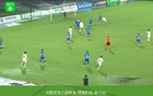 杭州臨平勝山西，吳越2-0，李豪尹杰建功添花。