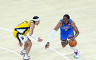 杰倫威：團(tuán)隊如家，奪冠夢初現(xiàn)NBA