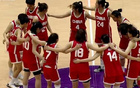 四國(guó)賽，中國(guó)U19女籃遭雙殺，22分大逆轉(zhuǎn)險(xiǎn)情！
