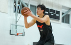 ESPN專家贊楊瀚森投傳，次輪順位無礙，期待防守表現(xiàn)！