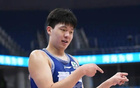 楊毅預測楊瀚森選秀前景，籃網(wǎng)有望奪冠，蔡老板與NBA共贏。
