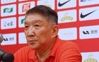 宮魯鳴亞洲杯名單公布，張子宇傷戰(zhàn)，李夢定局！最新消息