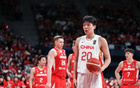 中國長城，楊瀚森NBA首輪第16順位開拓者選！