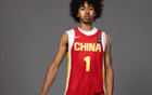 中國U19男籃世青賽名單：張博領銜，朱正等強隊同組。