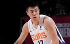 CBA觀察：楊瀚森前，中國球員挑戰(zhàn)NBA熱門人選？