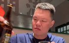 朱芳雨祝福楊瀚森，揭秘未赴NBA因，贊大姚阿聯(lián)成就。