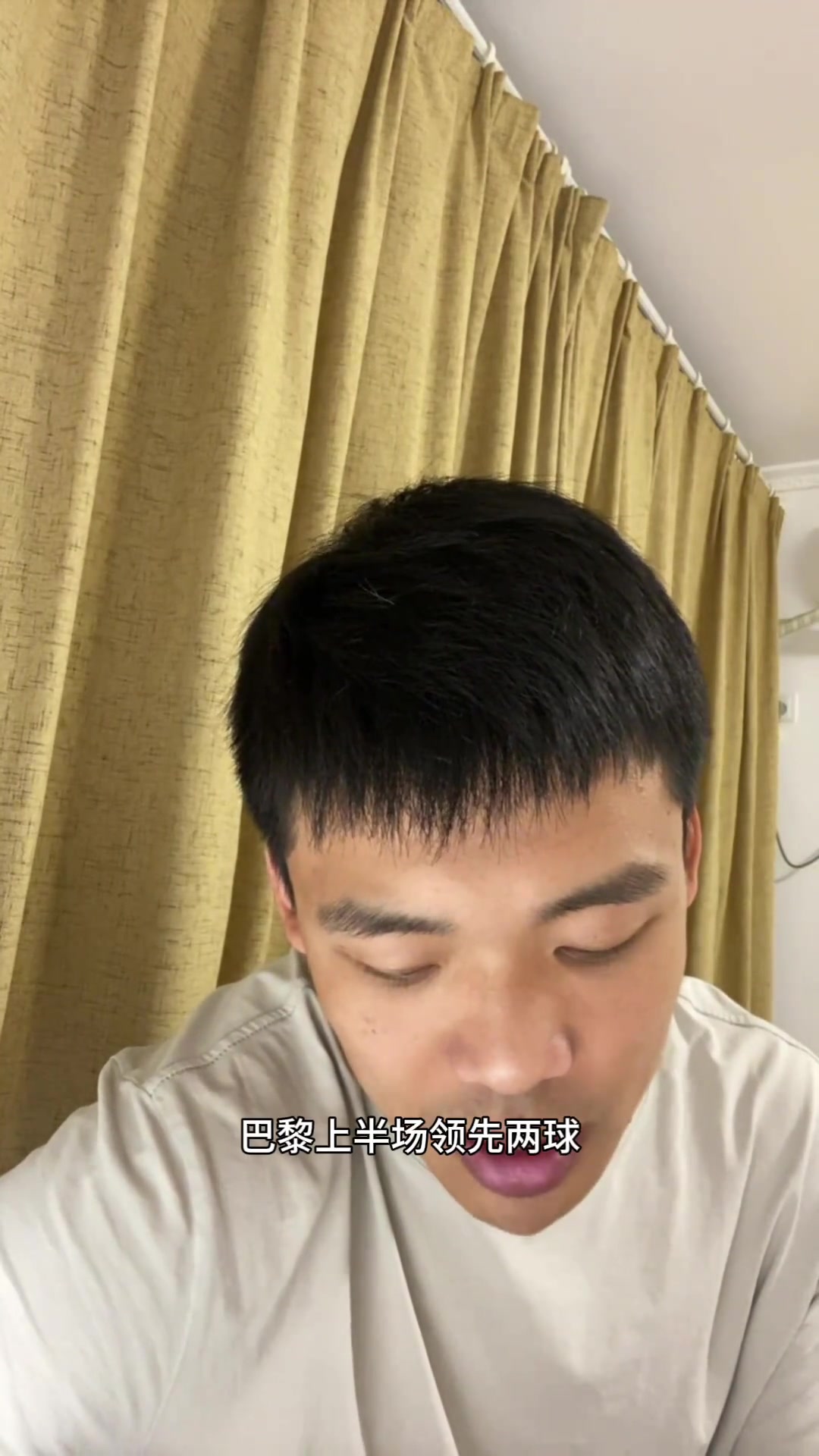 誰靠世俱杯冠軍能拿金球獎(jiǎng)王楚淇只有一個(gè)人梅西