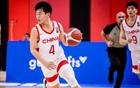 男籃U19世界杯，廣東四小將領銜，曲紹斌沖前八。今晚開戰(zhàn)。