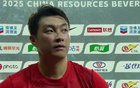 廖均健中超再送助攻，處子秀后九年第二次