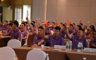 提升業(yè)務(wù)，中甲裁判中期總結(jié)培訓(xùn)長(zhǎng)春舉行2025