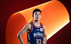 媒體人林葳G聯(lián)賽選秀待定，新季或缺席CBA。