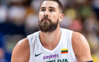 歐媒：瓦蘭或離NBA轉(zhuǎn)投希臘隊(duì)，掘金力挽留。