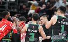遼籃新外援考察啟動(dòng)，媒體曝楊鳴赴美行蹤。