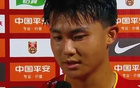 梁仕宇：日隊(duì)強(qiáng)，交手經(jīng)驗(yàn)無畏之