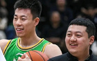 遼媒：楊鳴劉子慶赴美觀戰(zhàn)，選外援與烏戈同行！