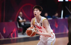 郇斯楠難防，國青五連敗；持球上籃驚艷。