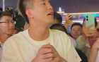 郭艾倫歸遼，熱度爆表！本沈呼聲高，暖心發(fā)聲。