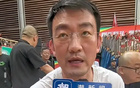 王博現(xiàn)身“浙BA”，力挺諸暨隊(duì)，氛圍更佳