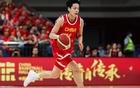 中國女籃戰(zhàn)澳大利亞，韓旭領(lǐng)銜，宮魯鳴藏張子宇。