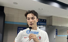 安永佳：日本亞洲強隊，世界勁旅，現(xiàn)場直播采訪，進球喜悅。
