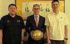 楊鳴劉子慶赴美，烏戈騎士報(bào)到，王嵐欽加速前行！