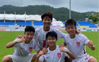 國足U16憾負韓國，少年仍顯希望！