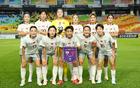女足東亞杯積分榜：中國女足平韓國，近11場(chǎng)不敗6勝5平。