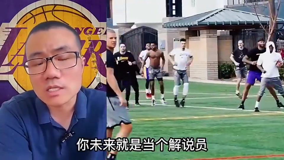 徐靜雨此前詹姆斯對待隊(duì)友絕對是沒得挑的多少人因他而獲益