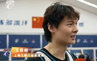 王哲林續(xù)約上海男籃三年，頂薪留隊，最高年薪六百萬。