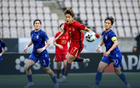 記者：女足輿論環(huán)境遠勝男足，原以為輕松勝出。