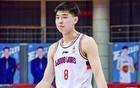 崔永熙新季歸CBA，京粵球隊搶奪，轉(zhuǎn)會費(fèi)6000萬