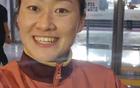 吳海燕呼吁持續(xù)支持女足，耐心正能量助成長。